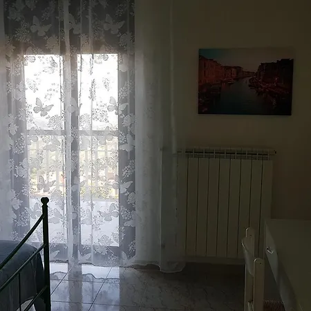 La Stella Hotel